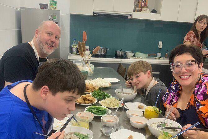 Experience Vegan/Vegetarian Cooking Class in Da Nang - The Itinerary: What to Expect