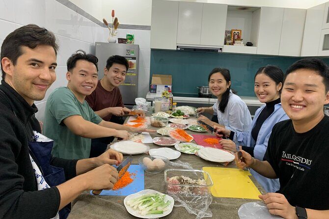 Experience Vegan/Vegetarian Cooking Class in Da Nang - Practical Details and Value