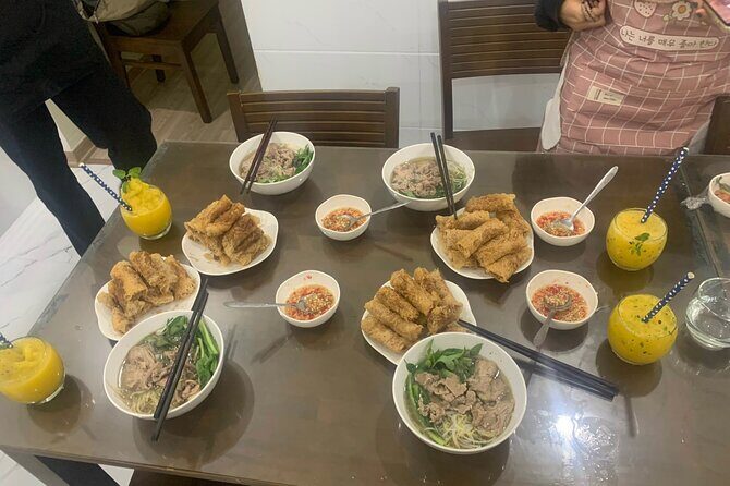 Experience Vegan/Vegetarian Cooking Class in Da Nang - Who Is This Tour Best For?