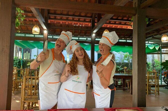 Experience Vegan/ Vegetarian Cooking Class in Hoi An - Introduction