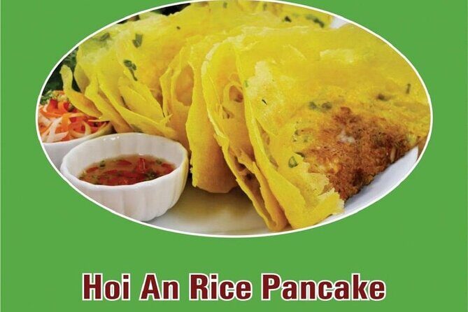 Experience Vegan/ Vegetarian Cooking Class in Hoi An - An In-Depth Look at the Experience