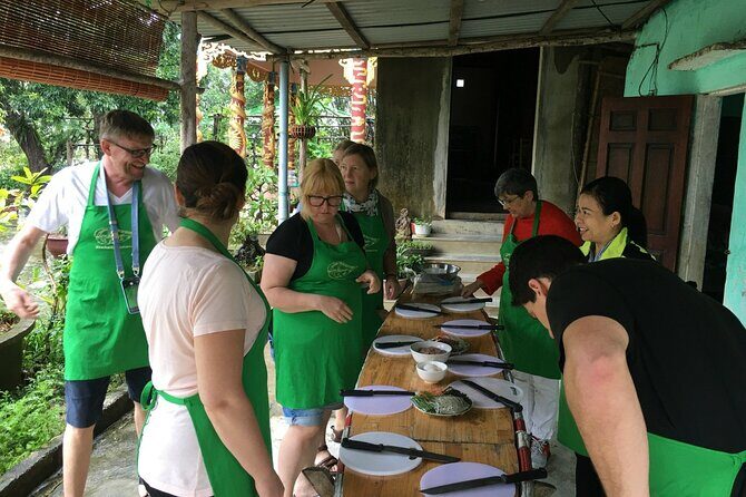 Experience Vegan/ Vegetarian Cooking Class in Hoi An - Final Thoughts