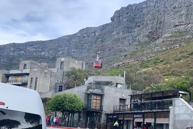Experience views of Cape Town with Robben Island &Table Mountain full day tour - Final Thoughts: Who Will Love This Tour?