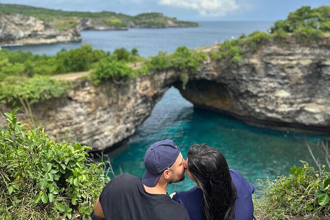 Experience West Nusa Penida Private Tour - How the Tour Works: From Start to Finish