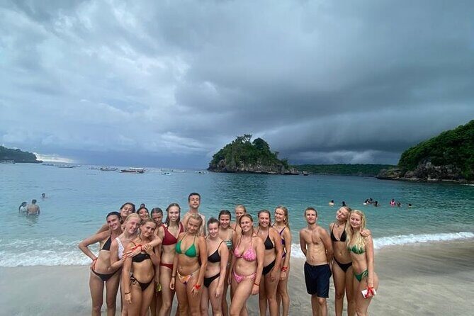 Experience West Nusa Penida Private Tour - Challenges and Considerations