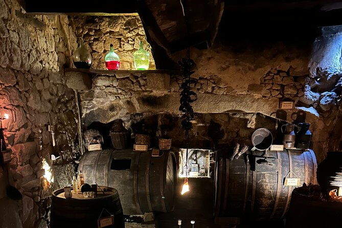 experience-with-traditional-winery-tasting-from-the-16th-century