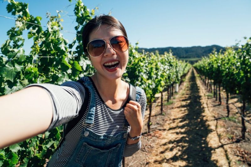 Experience Yarra Valley: A Tailored private Wine Journey - Key Points