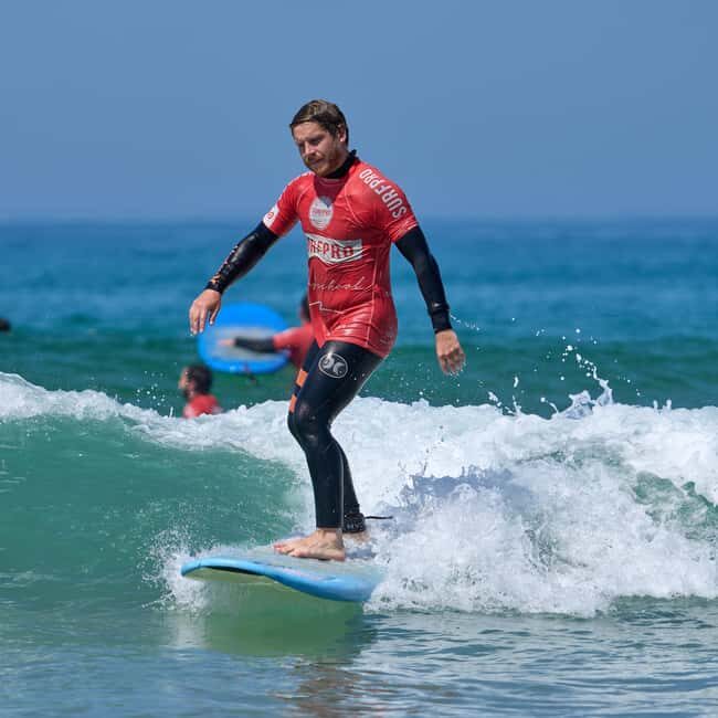 Experiência de Surf em Lisboa / Costa de Caparica - Final Thoughts: Is It Worth It?