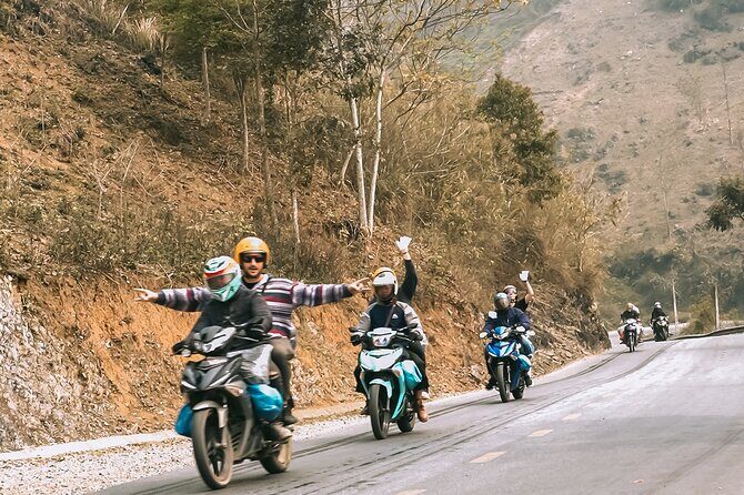 Experient Private Ha Giang 3D- 2N Loop motorbike Tour - An In-Depth Look at the 3-Day Ha Giang Motorbike Tour