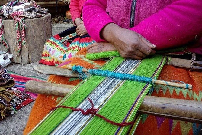 experiential-tourism-in-huilloc-and-machu-picchu-3-days-huaynas-expeditions