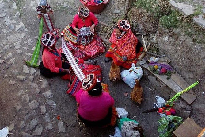 experiential-tourism-in-huilloc-and-machu-picchu-3-days-huaynas-expeditions