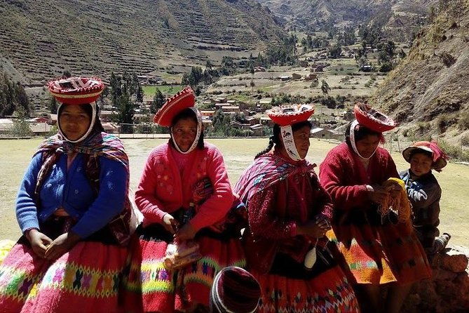 experiential-tourism-in-huilloc-and-machu-picchu-3-days-huaynas-expeditions