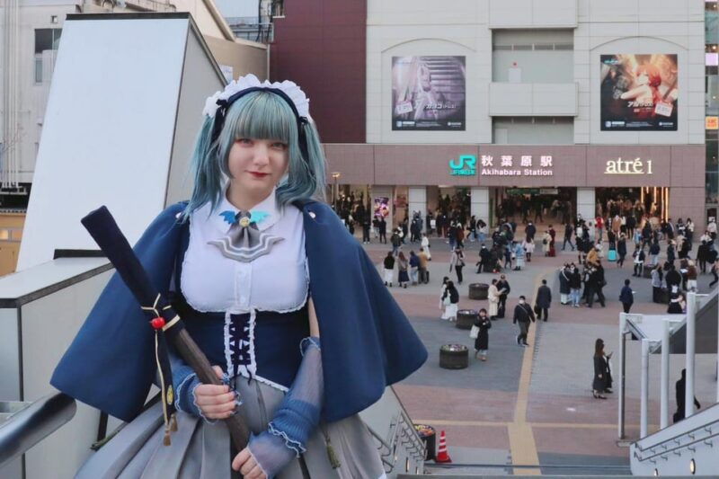 expert-anime-guide-in-akihabara-with-a-maid-witch