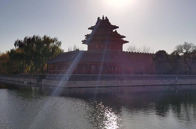 Expert Commentary of The Forbidden City with Small Group - Who Is This Tour Best For?