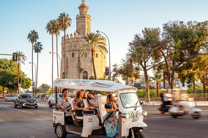 expert-tour-of-seville-in-private-eco-tuk-tuk