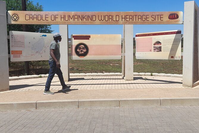 Exploration of the Cradle of Humankind: Sterkfontein Caves and Maropeng - A Thorough Look at the Tour Experience