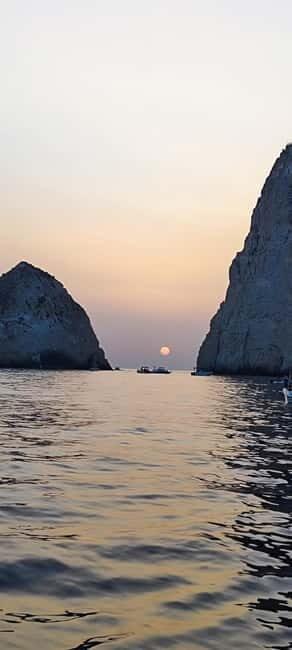 Exploration Sunset Cruise  A Magical Day in Laganas Bay - Key Points