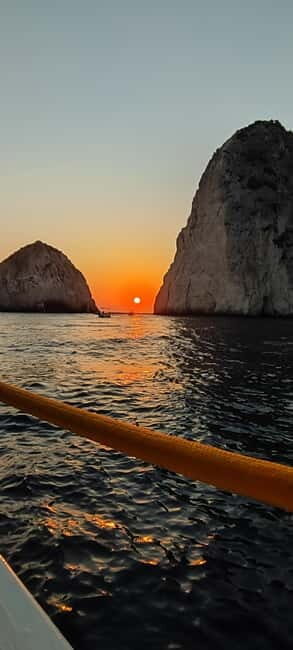 Exploration Sunset Cruise  A Magical Day in Laganas Bay - Who Will Love This Tour?