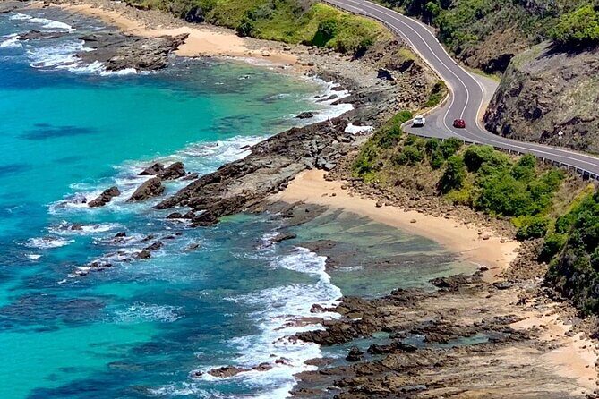 Explore 12 Apostles and Great Ocean Road - An In-Depth Look at the Great Ocean Road Experience