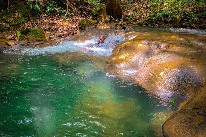 explore-2-hidden-water-falls-and-caves-with-limestone-massage