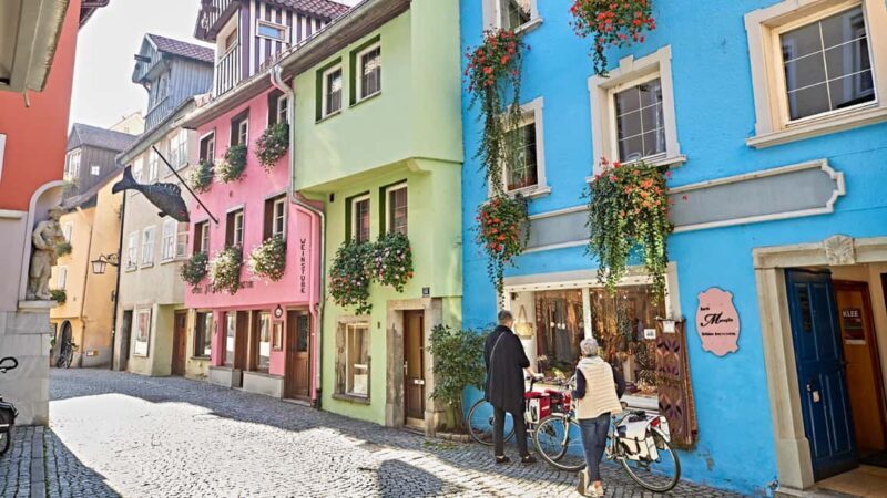 Explore 4 Countries in a Day: Liechtenstein,Austria&Germany - Practical Tips for the Day