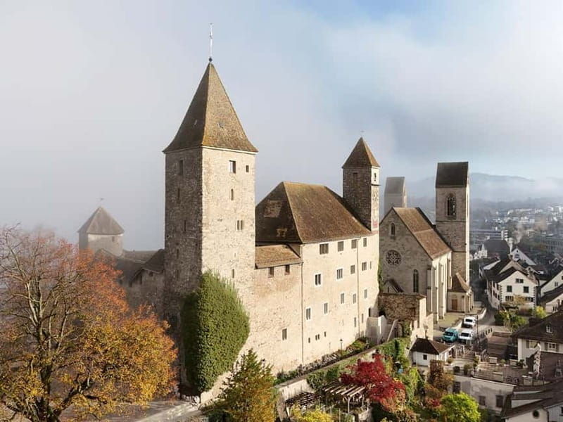 Explore 4 Countries : Liechtenstein,Austria,Swiss & Germany - Final Thoughts