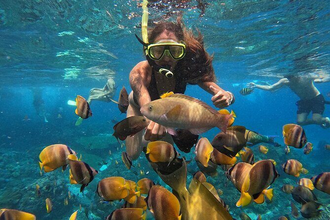 Explore 4 iconic snorkeling spots of Manta Bay in Nusa Penida - Final Thoughts: Is It Worth It?