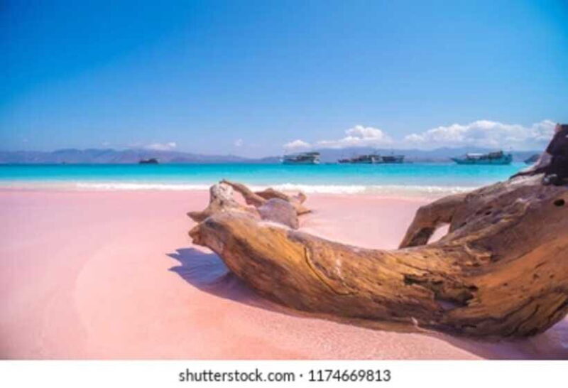 Explore 6 Favorite Destinations Labuan Bajo - Kanawa Island: The Perfect Snorkeling Spot