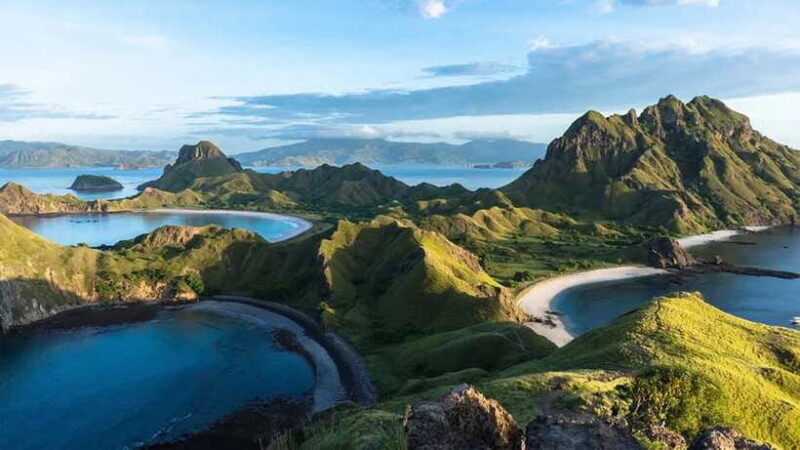 Explore 6 Favorite Destinations Labuan Bajo - Returning to Labuan Bajo