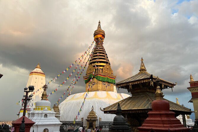 Explore 7 UNESCO World Heritage Sites in Nepal - The Detailed Breakdown of the Tour Experience