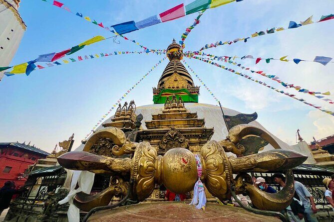 Explore 7 UNESCO World Heritage Sites in Nepal - Practical Aspects and Value