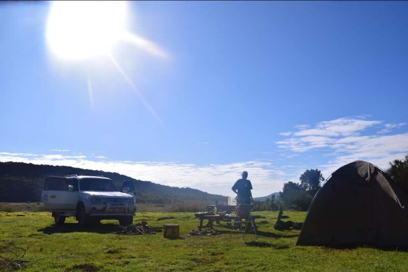 Explore Aberdare:See Big 5, Waterfalls & Camping in the wild - Frequently Asked Questions