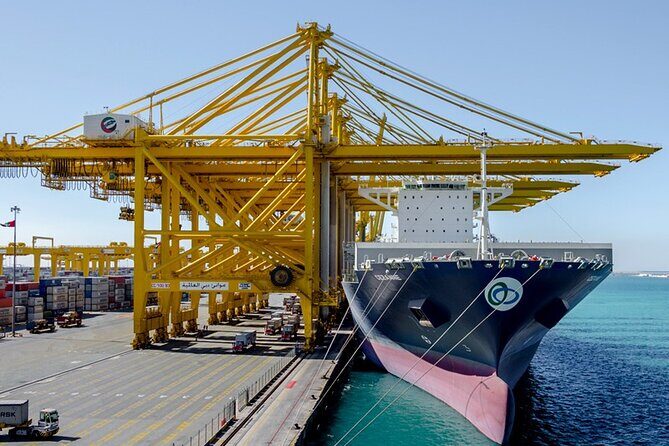 Explore Abu Dhabi City Tour Privately - The Value and Practical Aspects