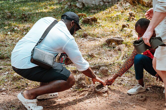 Explore Aburi Botanical Gardens And Boti Falls - Exploring Ghana’s Natural Wonders: A Detailed Look at the Aburi Botanical Gardens and Boti Falls Tour