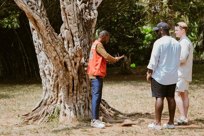 Explore Aburi Botanical Gardens And Boti Falls - Authentic Insights from Past Travelers