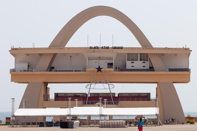 Explore Accra - Who Is This Tour Best For?