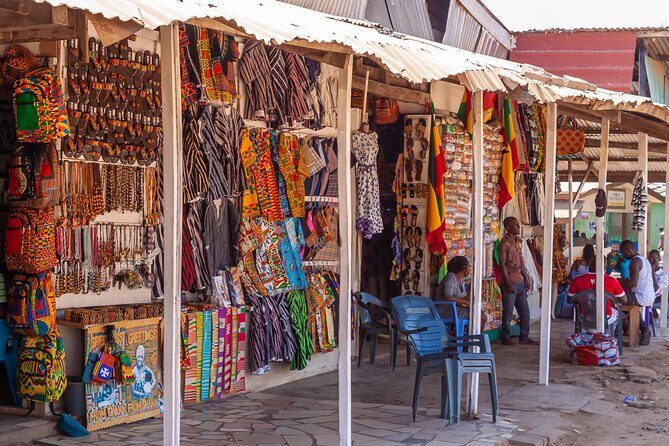 Explore Accra - Frequently Asked Questions