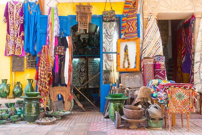 Explore Agadir Souk El Had With a Licensed Tour Guide - Who Will Love This Tour?