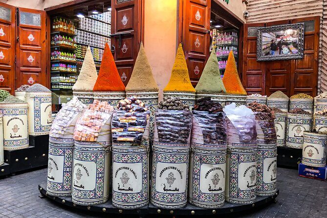 Explore Agadir Souk El Had With a Licensed Tour Guide - Final Thoughts