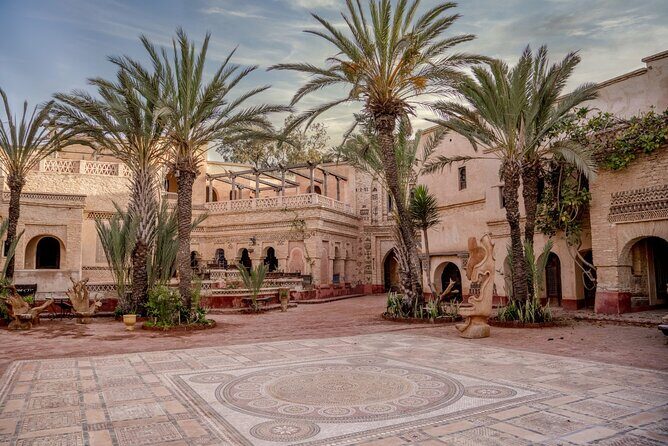 Explore Agadir Souk El Had With a Licensed Tour Guide - FAQs