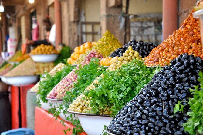 Explore Agadir Souk El Had With a Licensed Tour Guide - Final Words