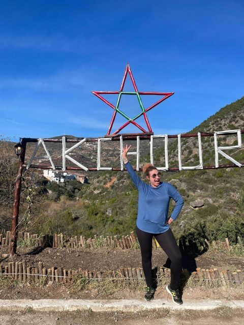 explore Akchour like a local - Key Points