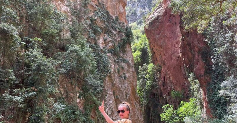 explore Akchour like a local - Introduction to the Akchour Tour Experience