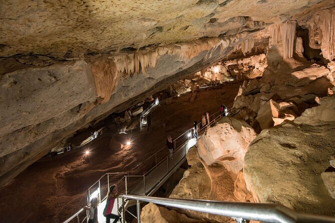 Explore Al Hoota Cave, Misfat Al Abriyeen and Bait Al Safa | 4 Hours Trip - A Close Look at the Itinerary