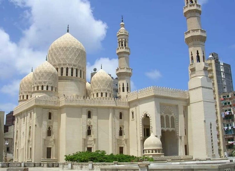 Explore Alexandria Secrets From Cairo - Who Will Love This Tour?
