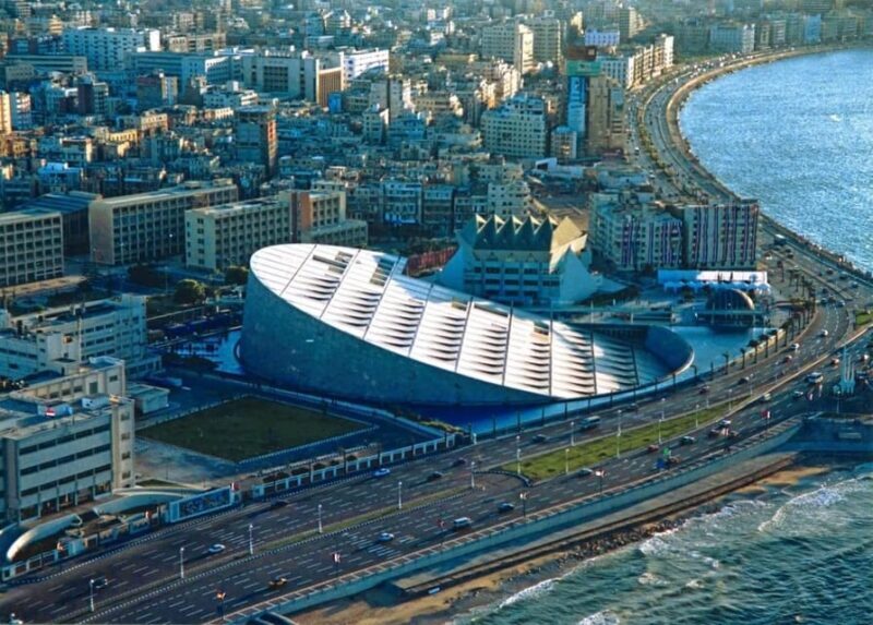 Explore Alexandria Secrets From Cairo - FAQ