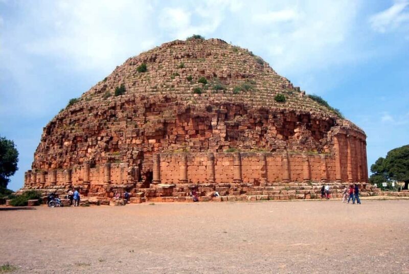 Explore Algeria in 4 Days: History, Culture, Natural Beauty - What This Tour Offers: An In-Depth Look