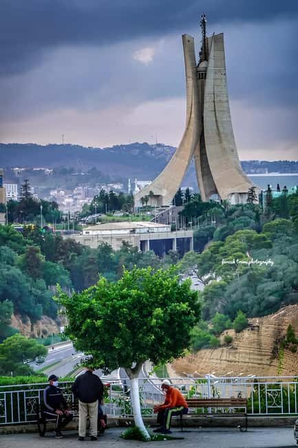 Explore Algeria in 4 Days: History, Culture, Natural Beauty - Transportation, Group Size, and Price