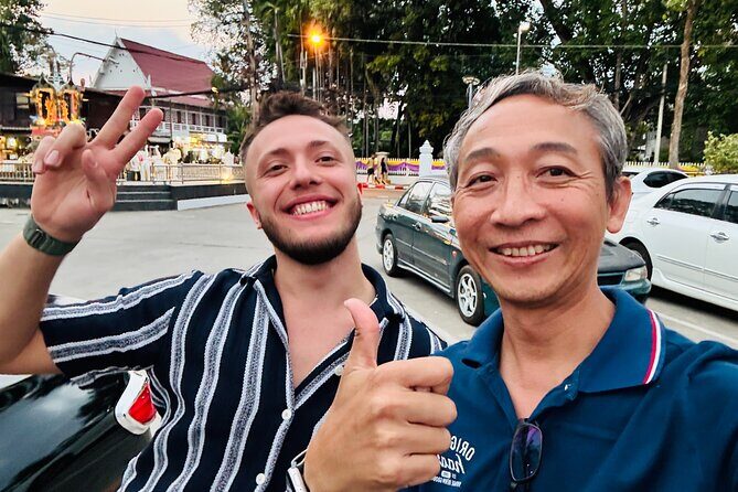 Explore All Day  Private Van & English-Speaking Guide/Driver - A Closer Look at the Tour Offerings