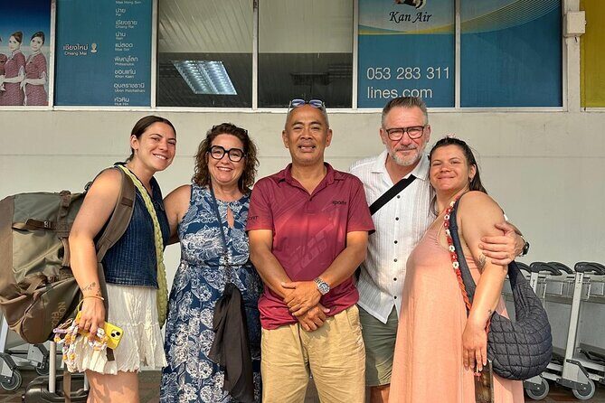 Explore All Day Private Van with English Speaking Driver - Real Guest Experiences